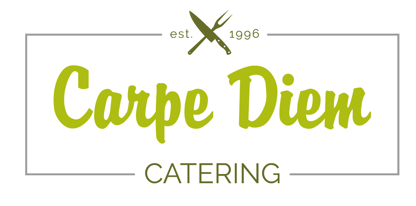 Logo von Carpe Diem Catering