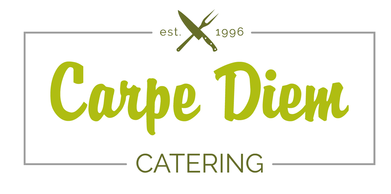 Logo von Carpe Diem Catering
